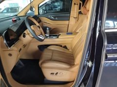 Voyah Dream PHEV Extended Range Luxury Edition - ფოტო 15
