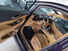 Voyah Dream PHEV Extended Range Luxury Edition - ფოტო 16