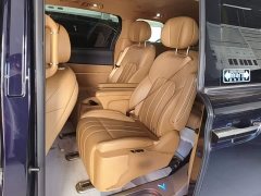 Voyah Dream PHEV Extended Range Luxury Edition - ფოტო 17