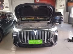 Voyah Dream PHEV Extended Range Luxury Edition - ფოტო 20