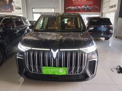 Voyah Dream PHEV Extended Range Luxury Edition - ფოტო 3