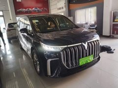 Voyah Dream PHEV Extended Range Luxury Edition - ფოტო 4