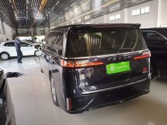 Voyah Dream PHEV Extended Range Luxury Edition - ფოტო 5
