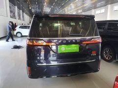 Voyah Dream PHEV Extended Range Luxury Edition - ფოტო 6
