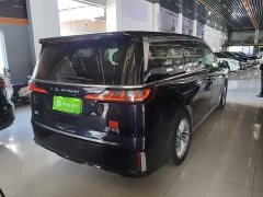 Voyah Dream PHEV Extended Range Luxury Edition - ფოტო 7