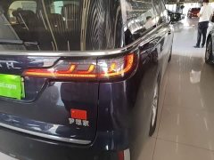 Voyah Dream PHEV Extended Range Luxury Edition - ფოტო 8