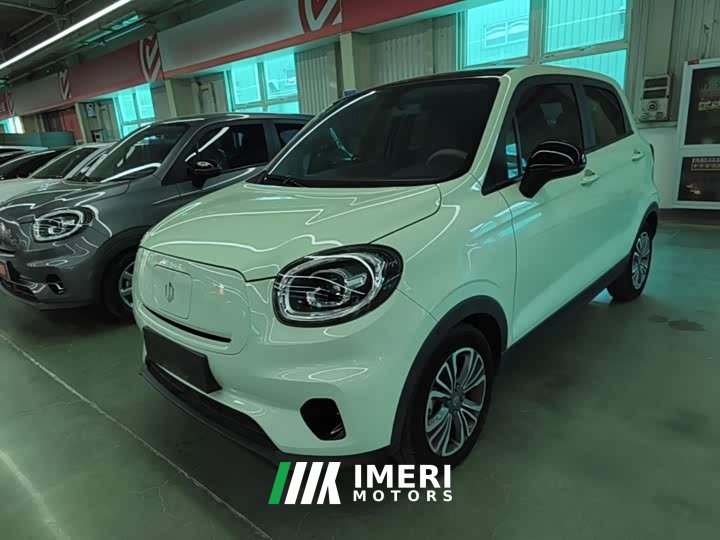 Leapmotor Leapo T03 310 Comfort Edition