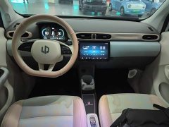 Leapmotor Leapo T03 310 Comfort Edition - ფოტო 10