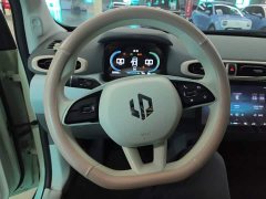 Leapmotor Leapo T03 310 Comfort Edition - ფოტო 11
