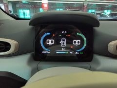 Leapmotor Leapo T03 310 Comfort Edition - ფოტო 12
