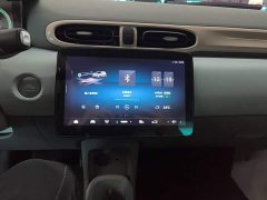Leapmotor Leapo T03 310 Comfort Edition - ფოტო 13