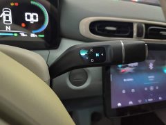 Leapmotor Leapo T03 310 Comfort Edition - ფოტო 14