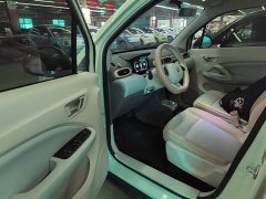 Leapmotor Leapo T03 310 Comfort Edition - ფოტო 16
