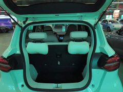 Leapmotor Leapo T03 310 Comfort Edition - ფოტო 19