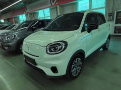 Leapmotor Leapo T03 310 Comfort Edition - ფოტო 2