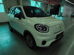 Leapmotor Leapo T03 310 Comfort Edition - ფოტო 4