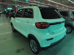Leapmotor Leapo T03 310 Comfort Edition - ფოტო 5