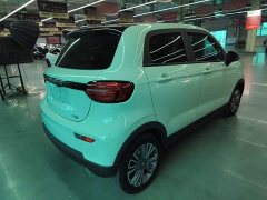 Leapmotor Leapo T03 310 Comfort Edition - ფოტო 7
