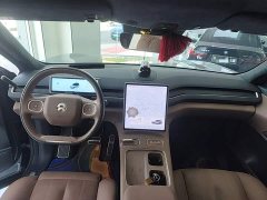 NIO ES8 100kWh Signature Edition - ფოტო 10