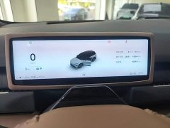 NIO ES8 100kWh Signature Edition - ფოტო 12