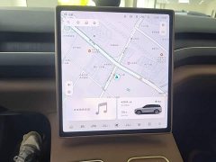 NIO ES8 100kWh Signature Edition - ფოტო 13