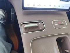 NIO ES8 100kWh Signature Edition - ფოტო 14