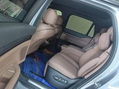 NIO ES8 100kWh Signature Edition - ფოტო 17