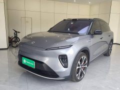 NIO ES8 100kWh Signature Edition - ფოტო 2