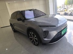 NIO ES8 100kWh Signature Edition - ფოტო 4