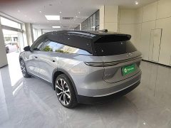 NIO ES8 100kWh Signature Edition - ფოტო 5