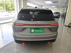 NIO ES8 100kWh Signature Edition - ფოტო 6