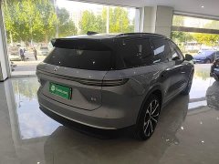 NIO ES8 100kWh Signature Edition - ფოტო 7