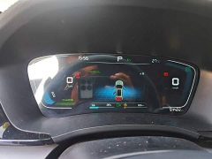 BYD Song Plus New Energy 2021 DM-i 110KM Flagship - ფოტო 12