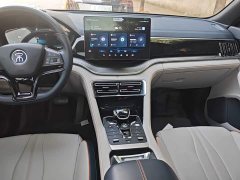 BYD Song Plus New Energy 2021 DM-i 110KM Flagship - ფოტო 13