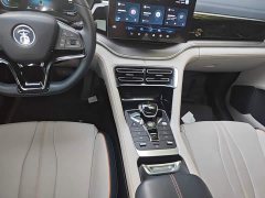BYD Song Plus New Energy 2021 DM-i 110KM Flagship - ფოტო 14