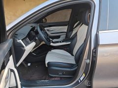 BYD Song Plus New Energy 2021 DM-i 110KM Flagship - ფოტო 15