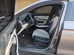 BYD Song Plus New Energy 2021 DM-i 110KM Flagship - ფოტო 16