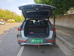 BYD Song Plus New Energy 2021 DM-i 110KM Flagship - ფოტო 19