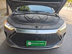 BYD Song Plus New Energy 2021 DM-i 110KM Flagship - ფოტო 20