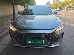 BYD Song Plus New Energy 2021 DM-i 110KM Flagship - ფოტო 3