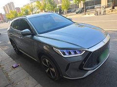 BYD Song Plus New Energy 2021 DM-i 110KM Flagship - ფოტო 4
