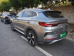 BYD Song Plus New Energy 2021 DM-i 110KM Flagship - ფოტო 5