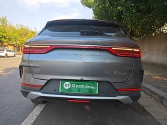 BYD Song Plus New Energy 2021 DM-i 110KM Flagship - ფოტო 6