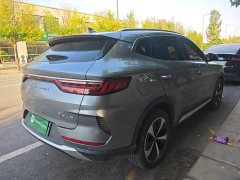 BYD Song Plus New Energy 2021 DM-i 110KM Flagship - ფოტო 7