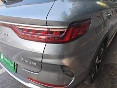 BYD Song Plus New Energy 2021 DM-i 110KM Flagship - ფოტო 8