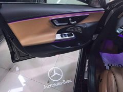 Mercedes-Benz E-Class E 260 L - ფოტო 10
