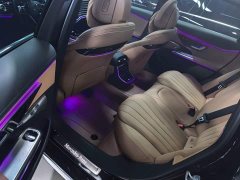 Mercedes-Benz E-Class E 260 L - ფოტო 11