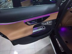 Mercedes-Benz E-Class E 260 L - ფოტო 12