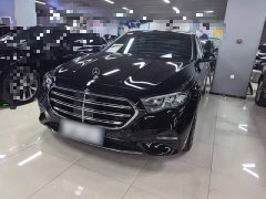 Mercedes-Benz E-Class E 260 L - ფოტო 2