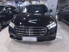 Mercedes-Benz E-Class E 260 L - ფოტო 3